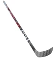 CCM Jetspeed FT9 Pro Hockey Stick Custom Color Red - Intermediate 4