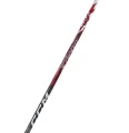 CCM Jetspeed FT9 Pro Hockey Stick Custom Color Red - Intermediate 5