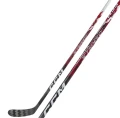 CCM Jetspeed FT9 Pro Hockey Stick Custom Color Red - Intermediate 6