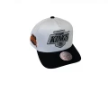 NHL Mitchell & Ness Nostalgic Pro Crown Cap - Los Angeles Kings 1