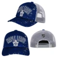 NHL OUTERSTUFF Top Player Junior Cap - Toronto Maple Leafs 1