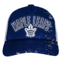 NHL OUTERSTUFF Top Player Junior Cap - Toronto Maple Leafs 2