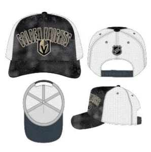 NHL OUTERSTUFF Top Player Junior Cap - Vegas Golden Knights 