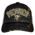 NHL OUTERSTUFF Top Player Junior Cap - Pittsburgh Penguins 2