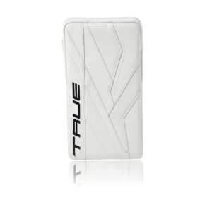 True Catalyst 5X6 Goalie Blocker - Senior