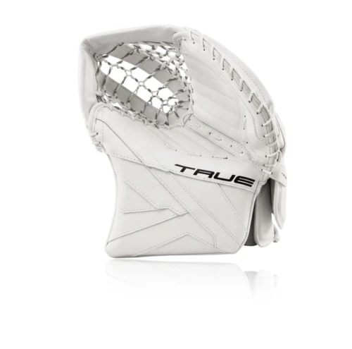 True Catalyst 5X6 Goalie Catcher - Senior
