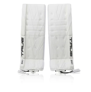 True Catalyst 5X6 Goalie Pads - Senior