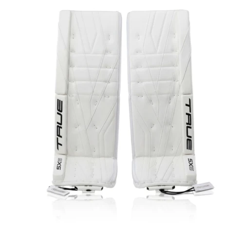True Catalyst 5X6 Goalie Pads - Senior
