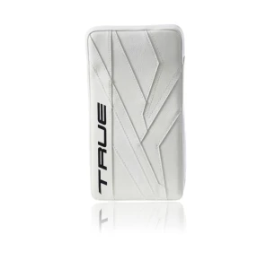 True Catalyst 7X6 Goalie Blocker - Senior