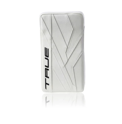 True Catalyst 7X6 Goalie Blocker - Senior