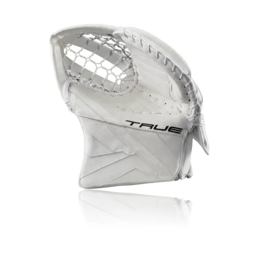 True Catalyst 7X6 Goalie Catcher - Senior