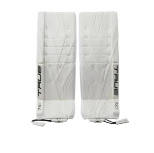 True Catalyst 7X6 Goalie Pads - Senior