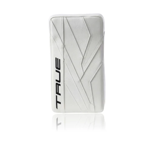 True Catalyst NITRO Goalie Blocker - Senior