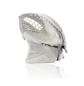True Catalyst NITRO Goalie Catcher - Senior