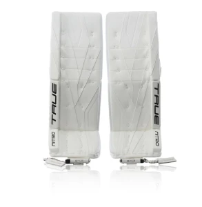 True Catalyst NITRO Goalie Pads - Senior