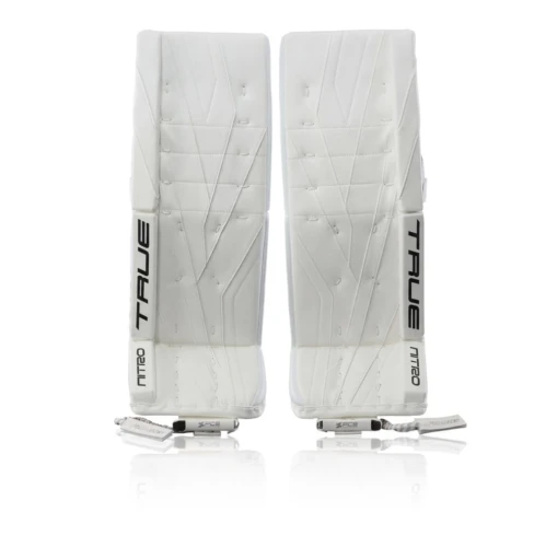 True Catalyst NITRO Goalie Pads - Senior