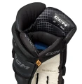 CCM Tacks XR Ghost Hockey Gloves - Senior 4
