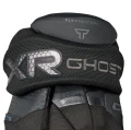 CCM Tacks XR Ghost Hockey Gloves - Senior 6