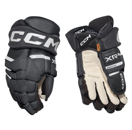 CCM Tacks XR Pro Hockey Gloves - Senior