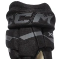 CCM Tacks XR Pro Hockey Gloves - Youth 5