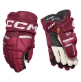 CCM Tacks XR Hockey Gloves - Senior 3
