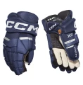 CCM Tacks XR Hockey Gloves - Senior 2