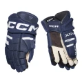 CCM Tacks XR80 Hockey Gloves - Senior 3