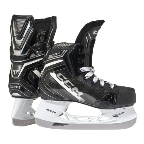 CCM Tacks XR90 Hockey Skates - Youth