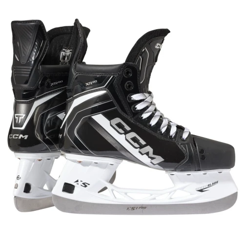 CCM Tacks XR80 Hockey Skates - Intermediate