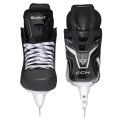 CCM Tacks XR80 Hockey Skates - Intermediate 3