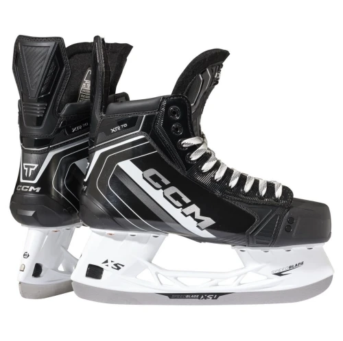 CCM Tacks XR70 Hockey Skates - Junior