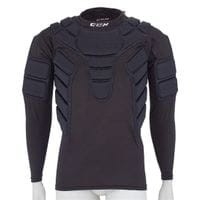Koszulka CCM Padded Shirt Goalie Senior