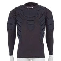 CCM Padded Shirt Goalie Senior