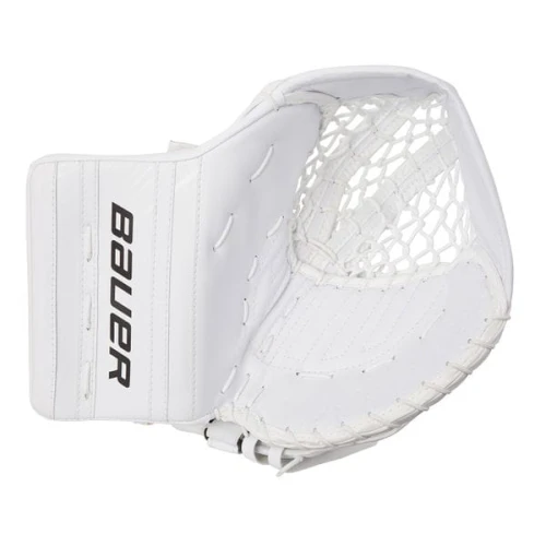 Catch Bauer GSX Junior - white