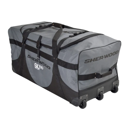 Goal wheel bag SHER-WOOD GS950  - 109 x 51 x 53 cm