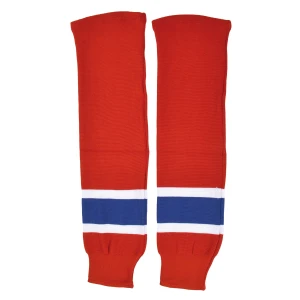 Hockey socks NHL Montreal - red