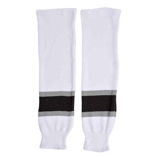 Hockey socks NHL L.A. Kings  - white