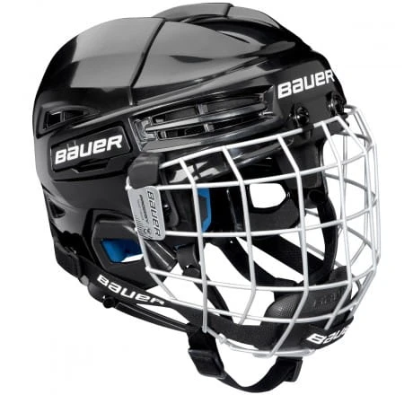 Hockey helmet combo Bauer Prodigy Yth