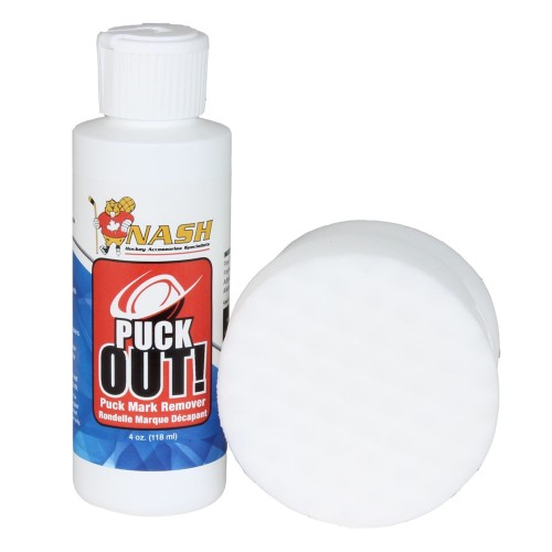 Preperat do czyszczenia parkan NASH Puck Mark Remover "Puck Out!" 