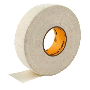 Hockey Tape NORTH AMERICAN 24mm/25m - white