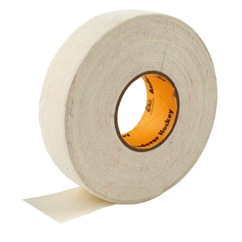 Hockey Tape NORTH AMERICAN 24mm/25m - white