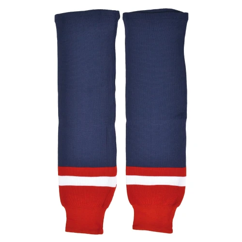 Hockey socks NHL Washington - red